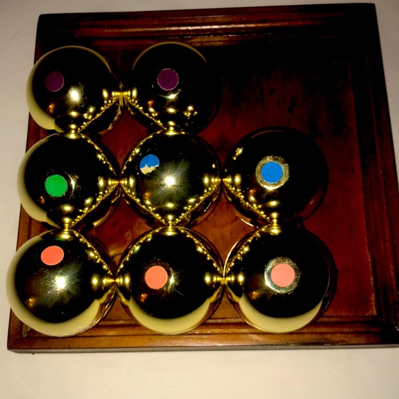 MOET & CHANDON Wine Charms - 3 LEFT - Picture 3 of 15